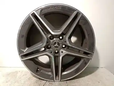 Автозапчасти б/у шина за mercedes-benz gla (h247) gla 200 d 4-matic (247.713) ссылки oem iam a2474011500