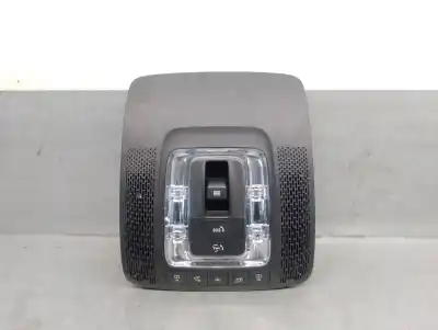 Автозапчасти б/у внутренний свет за mercedes-benz gla (h247) gla 200 d 4-matic (247.713) ссылки oem iam a0009001924