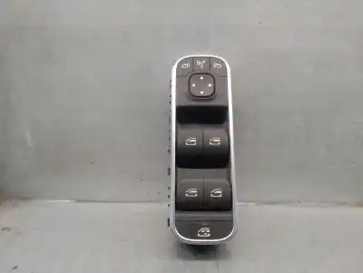 Автозапчасти б/у выключатель левого переднего окна за mercedes-benz gla (h247) gla 200 d 4-matic (247.713) ссылки oem iam a1679059803