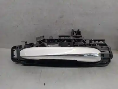 Автозапчасти б/у наружная рукоятка передняя справа за mercedes-benz gla (h247) gla 200 d 4-matic (247.713) ссылки oem iam a0997602202