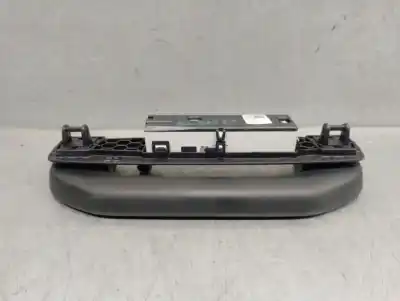 Автозапчастина б/у внутрішня задня права ручка для mercedes-benz gla (h247) gla 200 d 4-matic (247.713) посилання на oem iam a0009065006  a0009065006