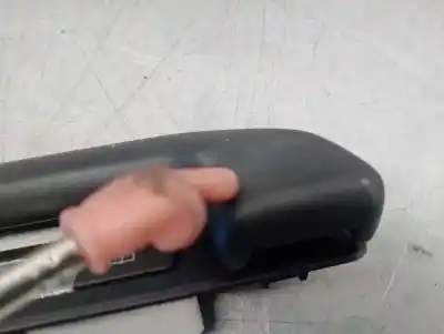 Автозапчастина б/у внутрішня задня права ручка для mercedes-benz gla (h247) gla 200 d 4-matic (247.713) посилання на oem iam a0009065006  a0009065006