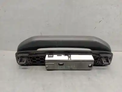 Автозапчастина б/у ліва задня внутрішня ручка для mercedes-benz gla (h247) gla 200 d 4-matic (247.713) посилання на oem iam a0998150000  a0009064906