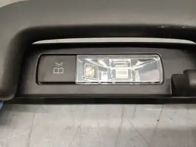 Автозапчастина б/у ліва задня внутрішня ручка для mercedes-benz gla (h247) gla 200 d 4-matic (247.713) посилання на oem iam a0998150000  a0009064906