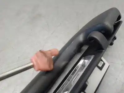 Автозапчастина б/у ліва задня внутрішня ручка для mercedes-benz gla (h247) gla 200 d 4-matic (247.713) посилання на oem iam a0998150000  a0009064906