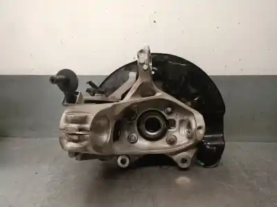 Автозапчасти б/у передняя правая кулачка за mercedes-benz gla (h247) gla 200 d 4-matic (247.713) ссылки oem iam a2473320200