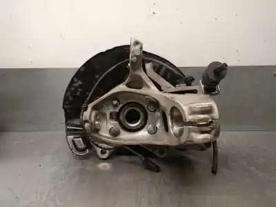 Автозапчасти б/у передняя левая кулачка за mercedes-benz gla (h247) gla 200 d 4-matic (247.713) ссылки oem iam a2473320100