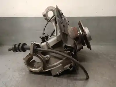 Автозапчастина б/у передній лівий культ для mercedes-benz gla (h247) gla 200 d 4-matic (247.713) посилання на oem iam a2473320100  a2473320100