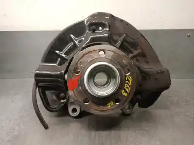 Автозапчастина б/у передній лівий культ для mercedes-benz gla (h247) gla 200 d 4-matic (247.713) посилання на oem iam a2473320100  a2473320100