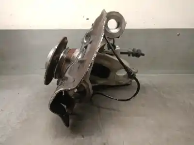 Автозапчастина б/у передній лівий культ для mercedes-benz gla (h247) gla 200 d 4-matic (247.713) посилання на oem iam a2473320100  a2473320100