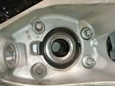 Автозапчастина б/у передній лівий культ для mercedes-benz gla (h247) gla 200 d 4-matic (247.713) посилання на oem iam a2473320100  a2473320100