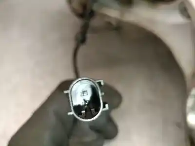 Автозапчастина б/у передній лівий культ для mercedes-benz gla (h247) gla 200 d 4-matic (247.713) посилання на oem iam a2473320100  a2473320100