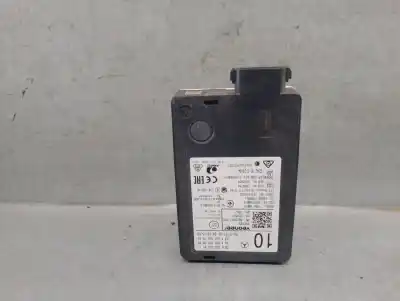 Автозапчасти б/у электронный модуль за mercedes-benz gla (h247) gla 200 d 4-matic (247.713) ссылки oem iam a0009054111