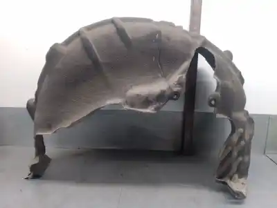 Автозапчасти б/у арка заднего правого колеса за mercedes-benz gla (h247) gla 200 d 4-matic (247.713) ссылки oem iam a2476903603