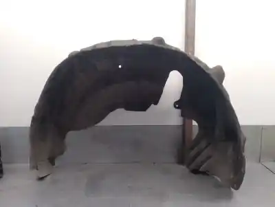 Автозапчастина б/у задня ліва колесна арка для mercedes-benz gla (h247) gla 200 d 4-matic (247.713) посилання на oem iam a2476903503  a2476903503