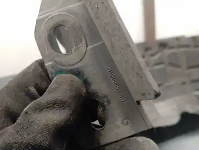 Автозапчастина б/у задня ліва колесна арка для mercedes-benz gla (h247) gla 200 d 4-matic (247.713) посилання на oem iam a2476903503  a2476903503