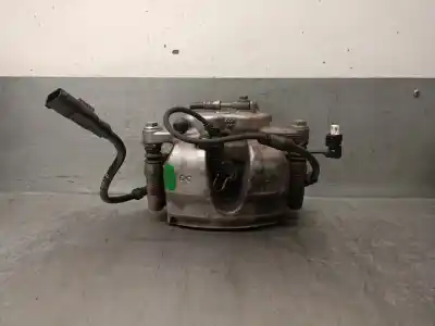 Автозапчасти б/у передний правый тормозной суппорт за mercedes-benz gla (h247) gla 200 d 4-matic (247.713) ссылки oem iam a2474214600