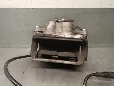 Автозапчасти б/у передний правый тормозной суппорт за mercedes-benz gla (h247) gla 200 d 4-matic (247.713) ссылки oem iam a2474214600  a2474214600