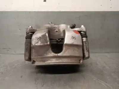 Автозапчасти б/у передний левый тормозной суппорт за mercedes-benz gla (h247) gla 200 d 4-matic (247.713) ссылки oem iam a2474214500