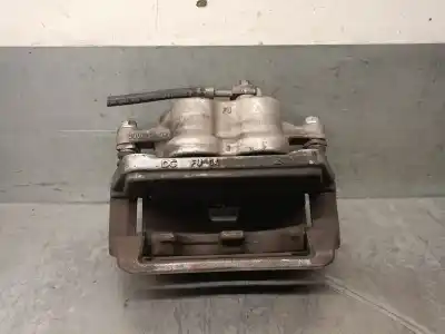 Автозапчасти б/у передний левый тормозной суппорт за mercedes-benz gla (h247) gla 200 d 4-matic (247.713) ссылки oem iam a2474214500  a2474214500