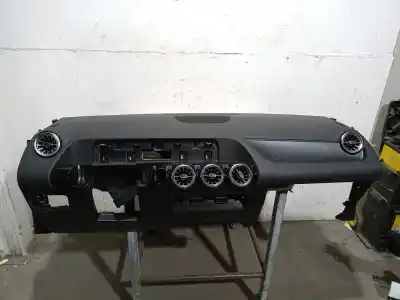 Автозапчасти б/у панель приборов за mercedes-benz gla (h247) gla 200 d 4-matic (247.713) ссылки oem iam 5486545