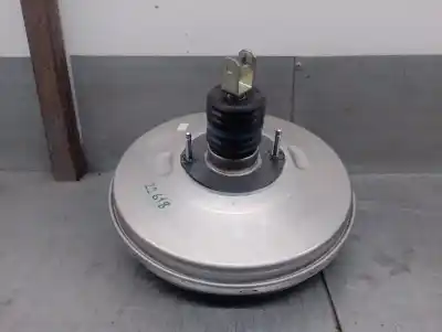 Автозапчасти б/у тормозной серво за mercedes-benz gla (h247) gla 200 d 4-matic (247.713) ссылки oem iam a2474300000