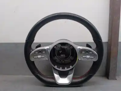 Автозапчасти б/у руль за mercedes-benz gla (h247) gla 200 d 4-matic (247.713) ссылки oem iam a0050004599