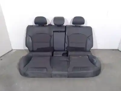 Second-hand car spare part rear seats for kia niro (de) 1.6 gdi hybrid oem iam references 89400g5410ay4