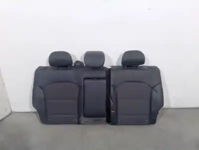 Second-hand car spare part rear seats for kia niro (de) 1.6 gdi hybrid oem iam references 89400g5410ay4