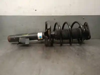Second-hand car spare part front right shock absorber for ford focus c-max (dm2) 2.0 tdci oem iam references 1619269  1619269