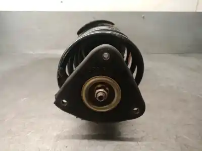 Second-hand car spare part front left shock absorber for ford focus c-max (dm2) 2.0 tdci oem iam references 1619274  1619274