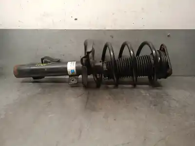 Second-hand car spare part front left shock absorber for ford focus c-max (dm2) 2.0 tdci oem iam references 1619274  1619274