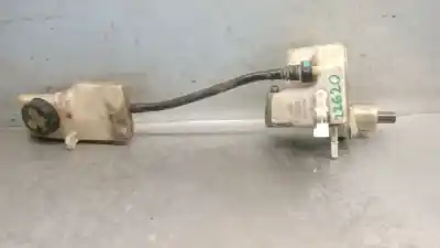 Pezzo di ricambio per auto di seconda mano pompa freni per ford focus c-max (cap) 2.0 tdci cat riferimenti oem iam 6m512140cb  1547484