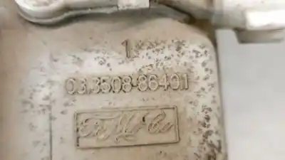 Pezzo di ricambio per auto di seconda mano pompa freni per ford focus c-max (cap) 2.0 tdci cat riferimenti oem iam 6m512140cb  1547484