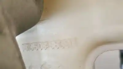 Pezzo di ricambio per auto di seconda mano pompa freni per ford focus c-max (cap) 2.0 tdci cat riferimenti oem iam 6m512140cb  1547484