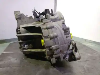 Second-hand car spare part gearbox for ford focus c-max (dm2) 2.0 tdci oem iam references 4m5r7002ce tiga1200105133742 1352856