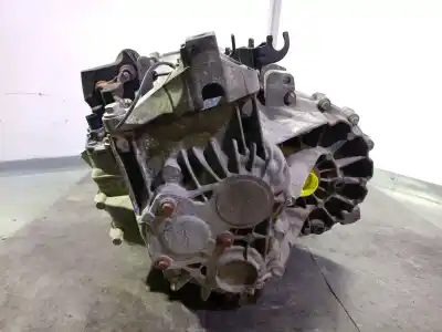 Second-hand car spare part gearbox for ford focus c-max (dm2) 2.0 tdci oem iam references 4m5r7002ce tiga1200105133742 1352856