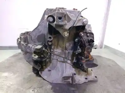 Second-hand car spare part gearbox for ford focus c-max (dm2) 2.0 tdci oem iam references 4m5r7002ce tiga1200105133742 1352856