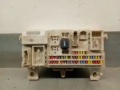 Second-hand car spare part  for FORD FOCUS C-MAX (CAP)  OEM IAM references 4M5T14A073DD  