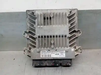 Second-hand car spare part  for FORD FOCUS C-MAX (DM2)  OEM IAM references 3M5112A650AB 5WS40211B SIEMENS 