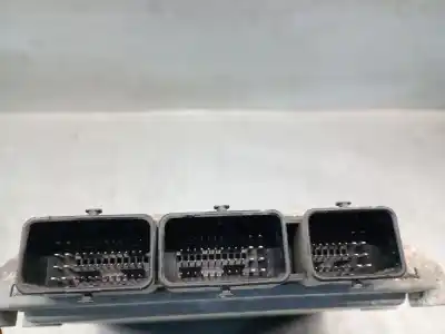 Автозапчастина б/у ебу контролер двигуна для ford focus c-max (dm2) 2.0 tdci посилання на oem iam 3m5112a650ab 5ws40211b siemens 