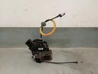 Second-hand car spare part Rear Left Door Lock for FORD FOCUS C-MAX (CAP) 2.0 TDCi CAT OEM IAM references 3M5AR26413BN  