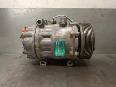 Автозапчастина б/у компресор кондиционера для FORD FOCUS C-MAX (CAP) 2.0 TDCi CAT Посилання на OEM IAM 3M5H19D629HC SD7V16 SANDEN 1796856