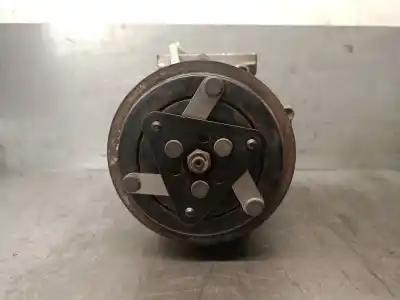 Автозапчастина б/у компресор кондиционера для ford focus c-max (cap) 2.0 tdci cat посилання на oem iam 3m5h19d629hc sd7v16 sanden 1796856