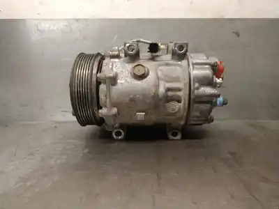 Автозапчастина б/у компресор кондиционера для ford focus c-max (cap) 2.0 tdci cat посилання на oem iam 3m5h19d629hc sd7v16 sanden 1796856