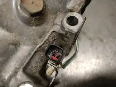 Автозапчастина б/у компресор кондиционера для ford focus c-max (cap) 2.0 tdci cat посилання на oem iam 3m5h19d629hc sd7v16 sanden 1796856