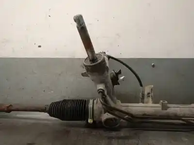 Автозапчасти б/у рулевая рейка за ford focus c-max (dm2) 2.0 tdci ссылки oem iam 3m513a500an  1538790