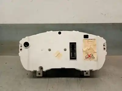 Автозапчастина б/у панель інструментів для ford focus c-max (dm2) 2.0 tdci посилання на oem iam 3m5f10841b  1483716