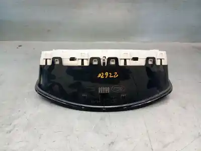 İkinci el araba yedek parçası enstrüman paneli için ford focus c-max (cap) 2.0 tdci cat oem iam referansları 3m5f10841b  1483716