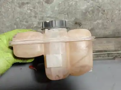 Автозапчастина б/у розширення депозит для ford focus c-max (cap) 2.0 tdci cat посилання на oem iam 3m5h8k218 d2l4a 1425193